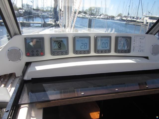 C-Yacht C999