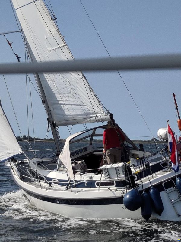 C-Yacht C999