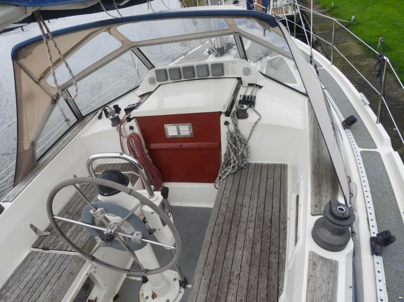 C-Yacht C999