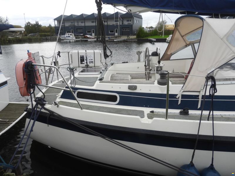 C-Yacht C999