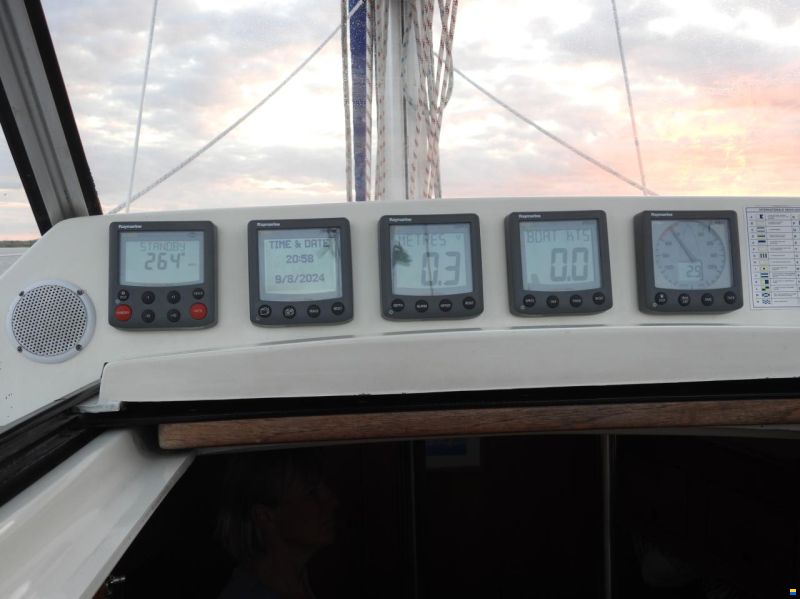 C-Yacht C999