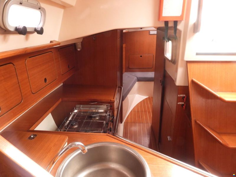 C-Yacht C999