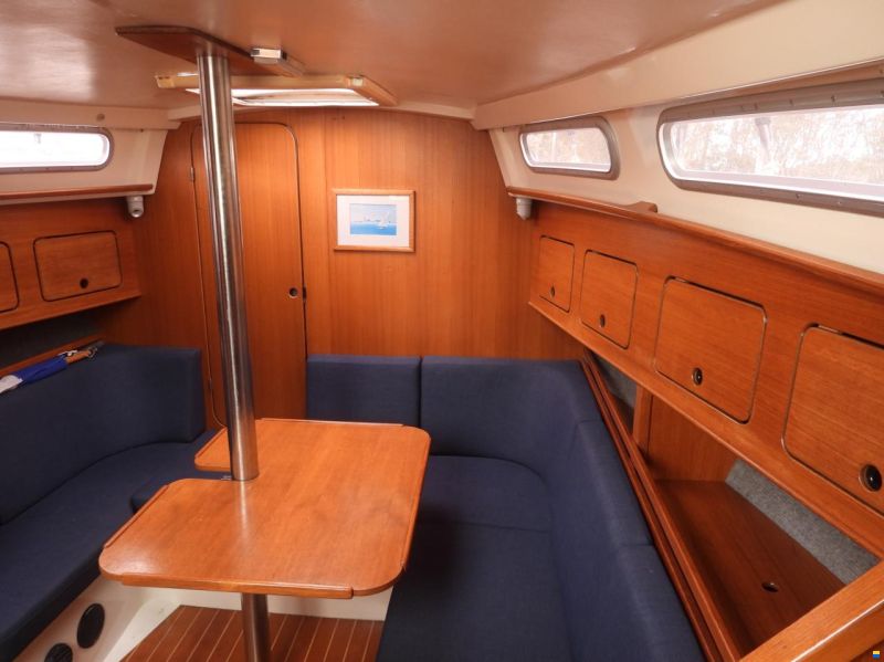 C-Yacht C999
