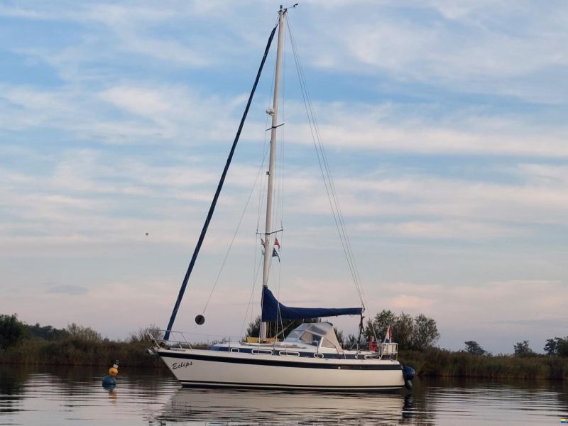 C-Yacht C999