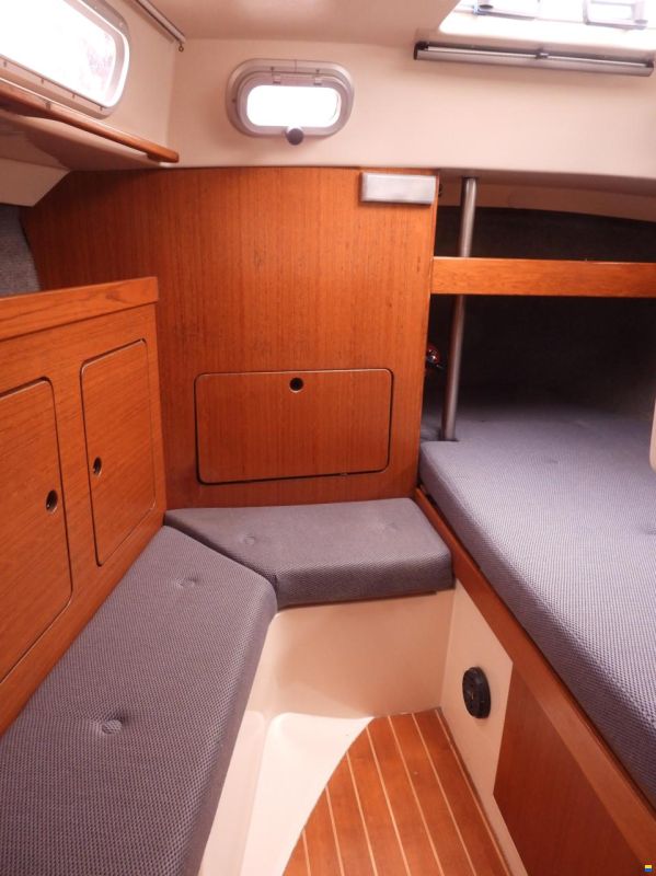 C-Yacht C999