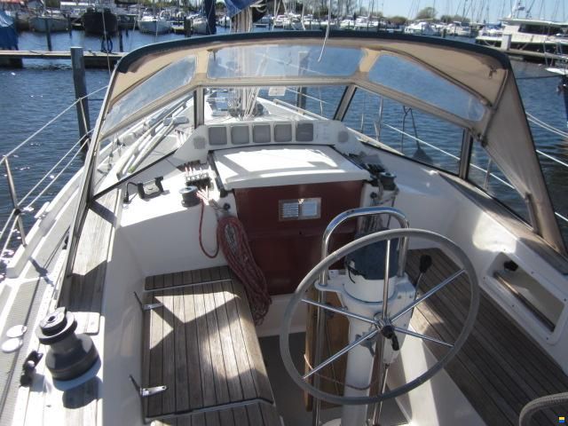 C-Yacht C999