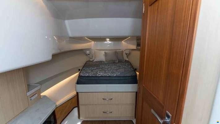 Regal 36 Grande Coupe
