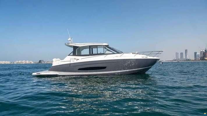 Regal 36 Grande Coupe