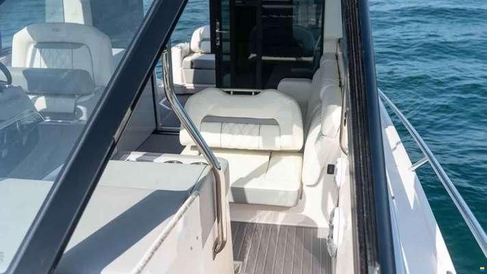 Regal 36 Grande Coupe