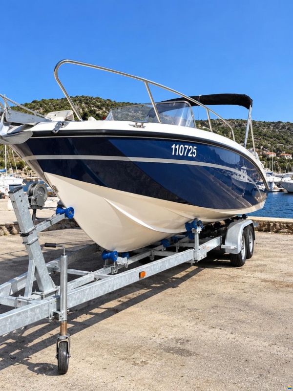 Quicksilver Activ 675