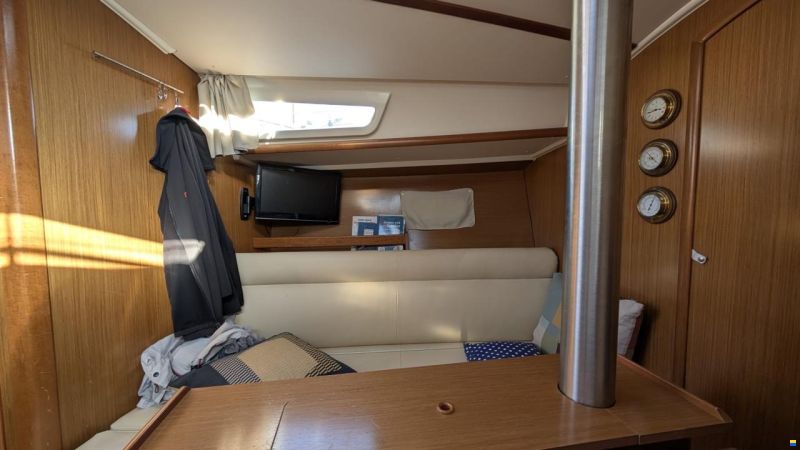 Jeanneau Sun Odyssey 32i