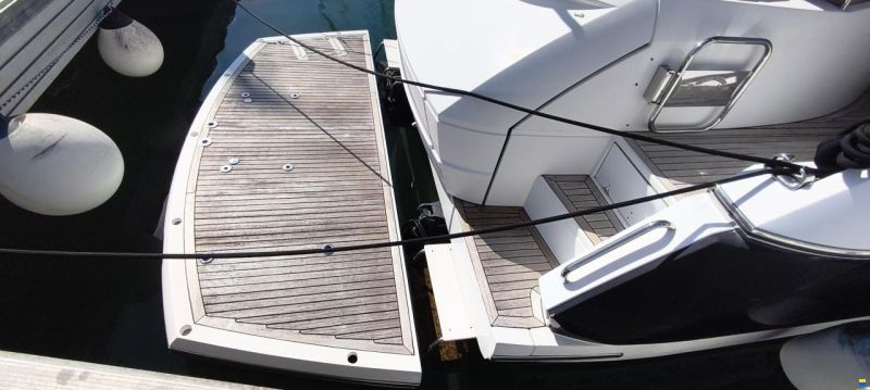 Sunseeker Portofino 48