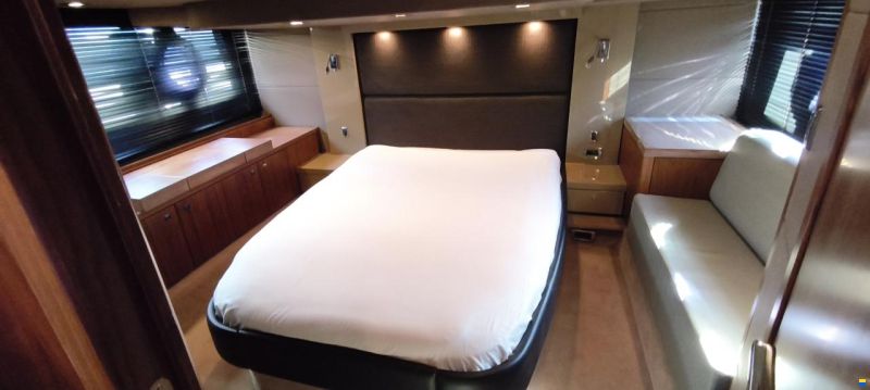 Sunseeker Portofino 48