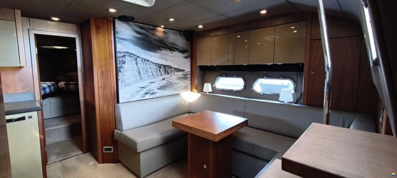 Sunseeker Portofino 48