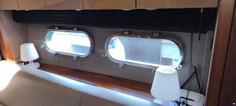 Sunseeker Portofino 48