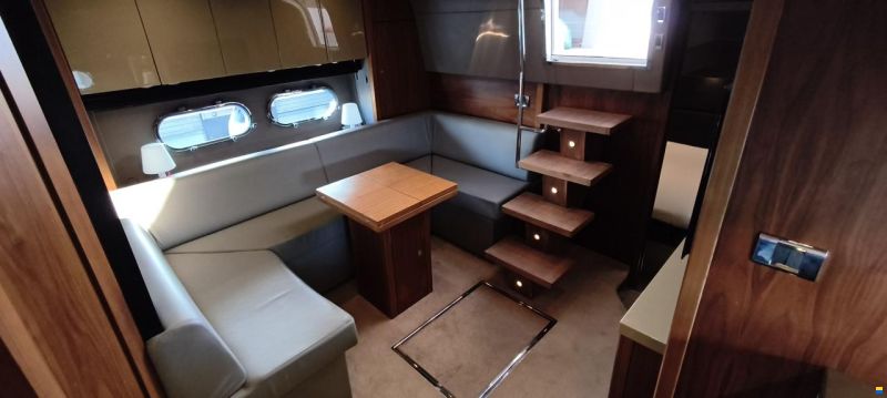 Sunseeker Portofino 48