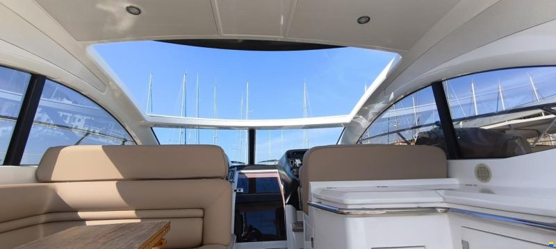 Sunseeker Portofino 48