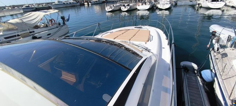Sunseeker Portofino 48
