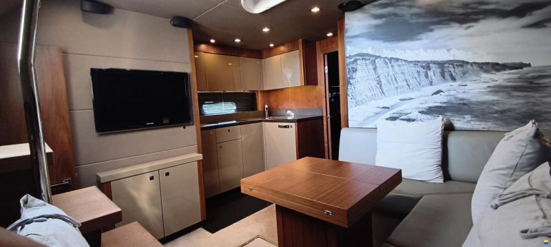 Sunseeker Portofino 48