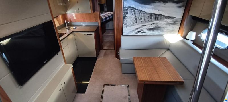 Sunseeker Portofino 48