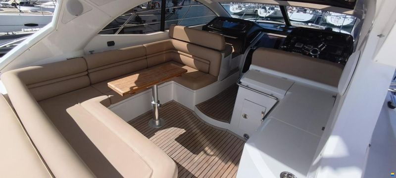 Sunseeker Portofino 48