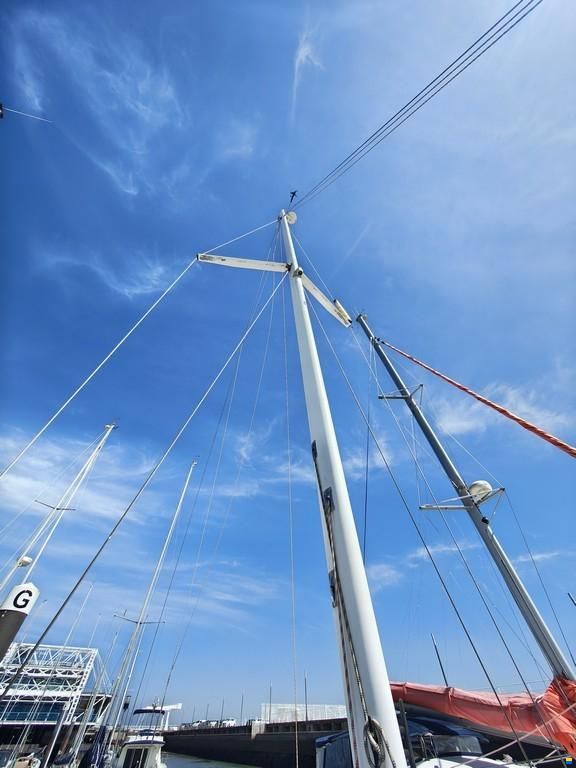 Motorsailor