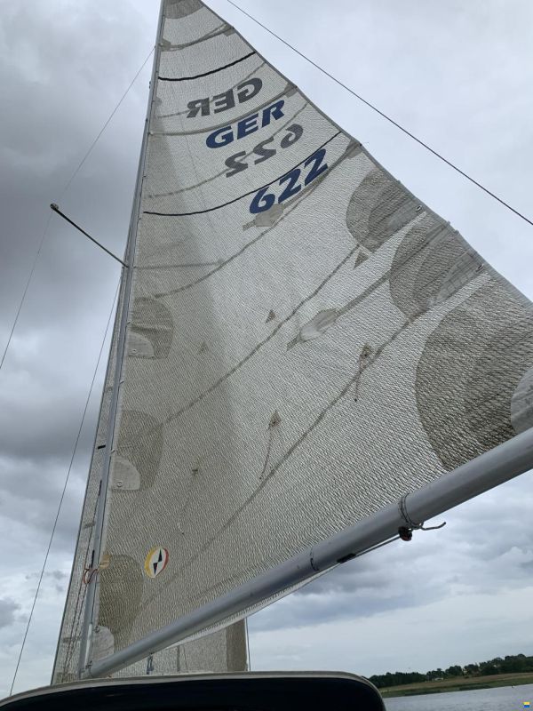 Jeanneau Sun Odyssey 24.1 Schwenkkiel