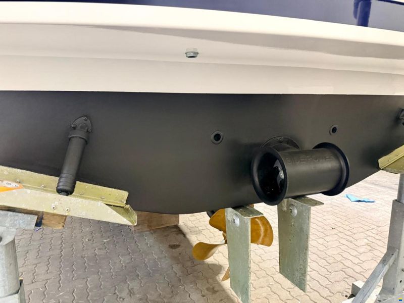 Nimbus 365 Coupe