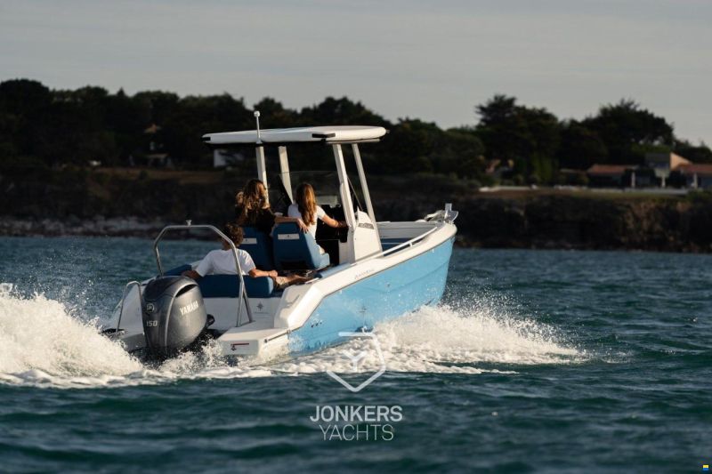Jeanneau CAP CAMARAT 6.0 CC