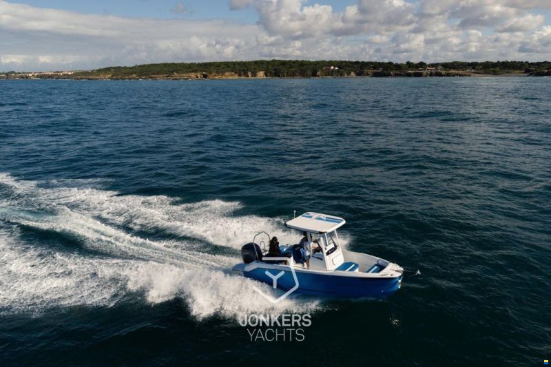 Jeanneau CAP CAMARAT 6.0 CC