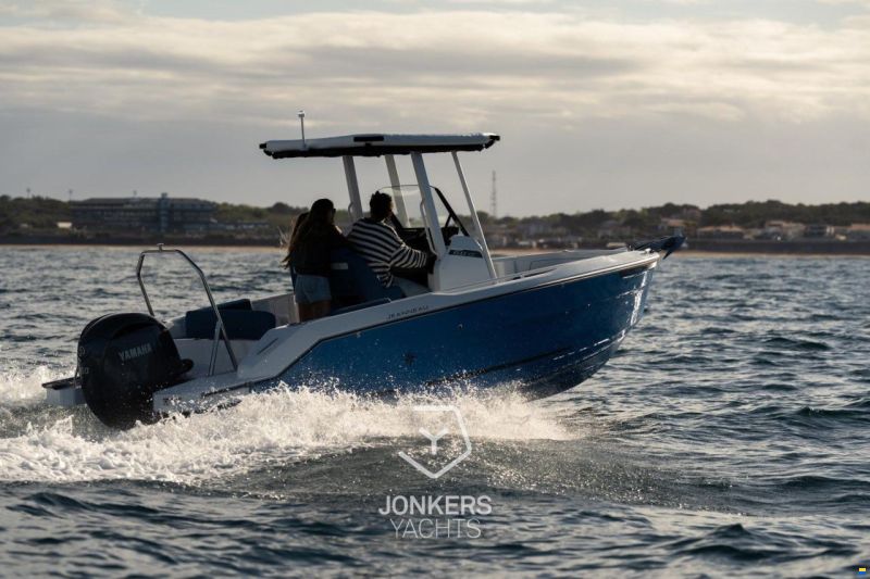 Jeanneau CAP CAMARAT 6.0 CC