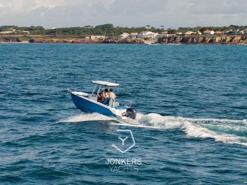 Jeanneau CAP CAMARAT 6.0 CC