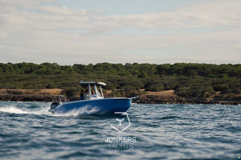 Jeanneau CAP CAMARAT 6.0 CC