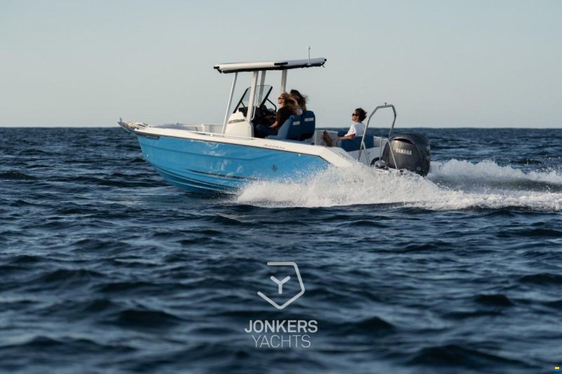 Jeanneau CAP CAMARAT 6.0 CC