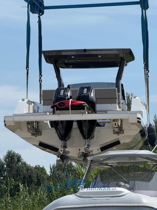 Fiart Seawalker 35