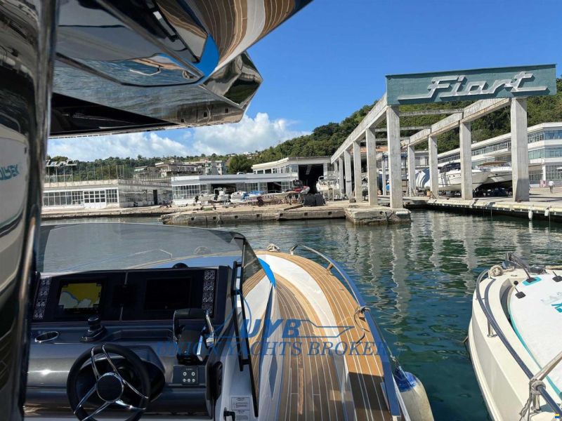Fiart Seawalker 35