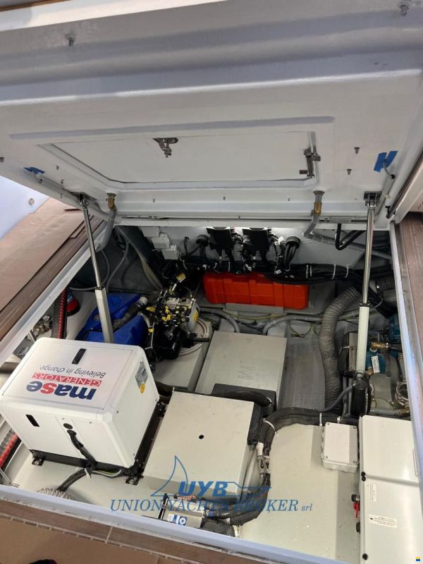 Fiart Seawalker 35