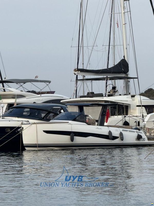 Fiart Seawalker 35
