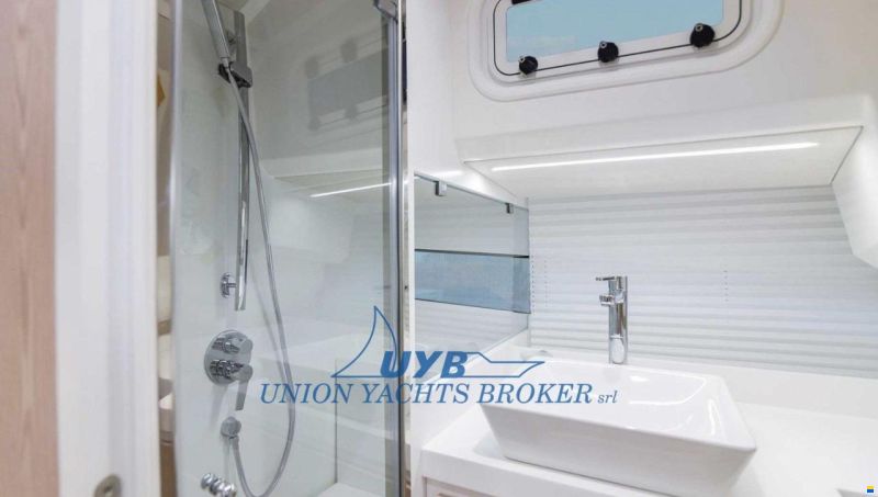 Fiart Seawalker 35