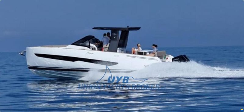 Fiart Seawalker 35
