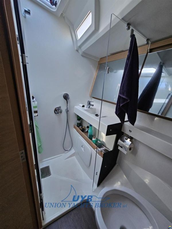 Jeanneau SUN ODYSSEY 440