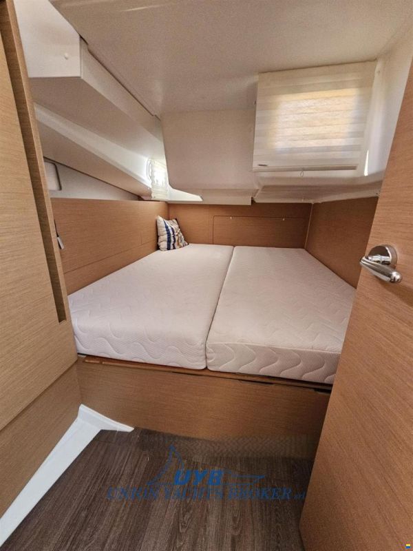 Jeanneau SUN ODYSSEY 440