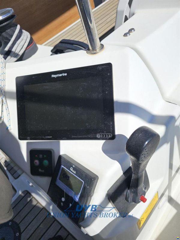 Jeanneau SUN ODYSSEY 440