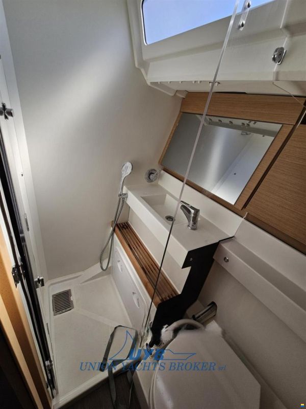Jeanneau SUN ODYSSEY 440