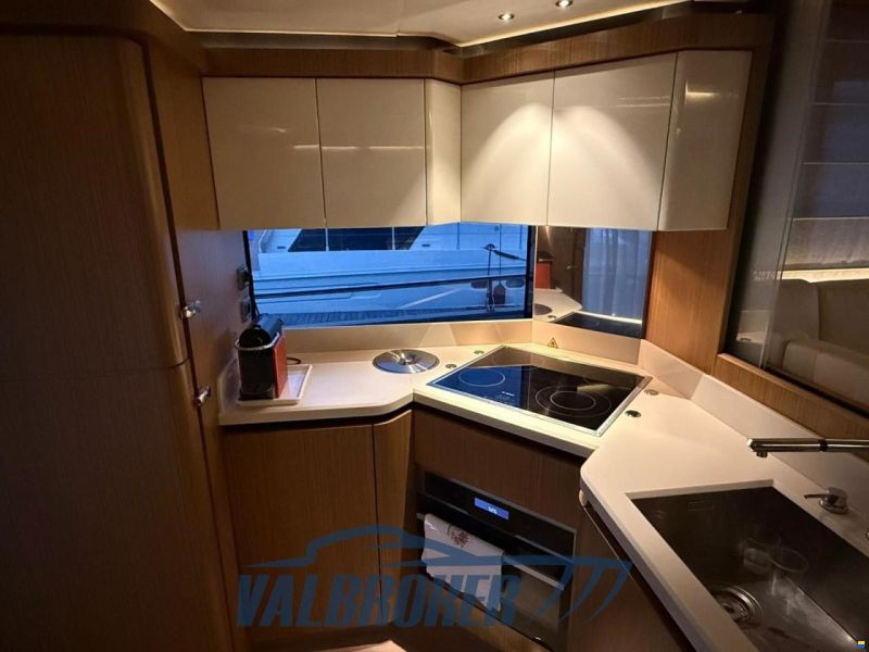 Absolute Navetta 52
