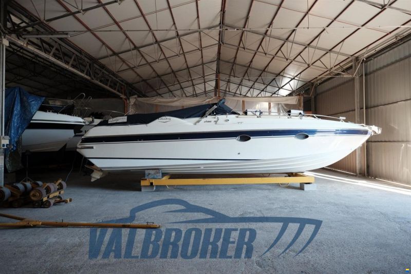 Colombo VIRAGE 34