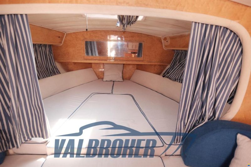 Colombo VIRAGE 34