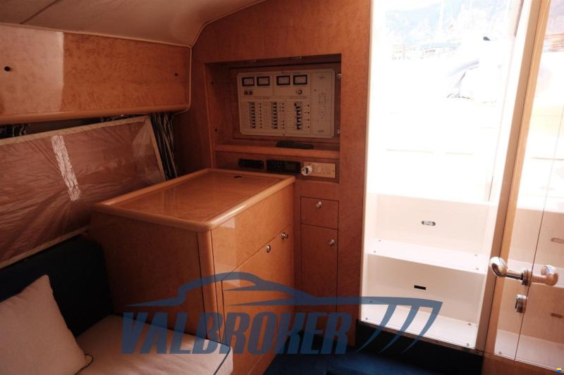 Colombo VIRAGE 34
