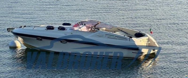 Colombo VIRAGE 34