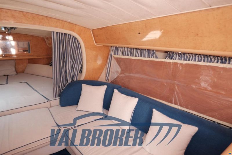 Colombo VIRAGE 34